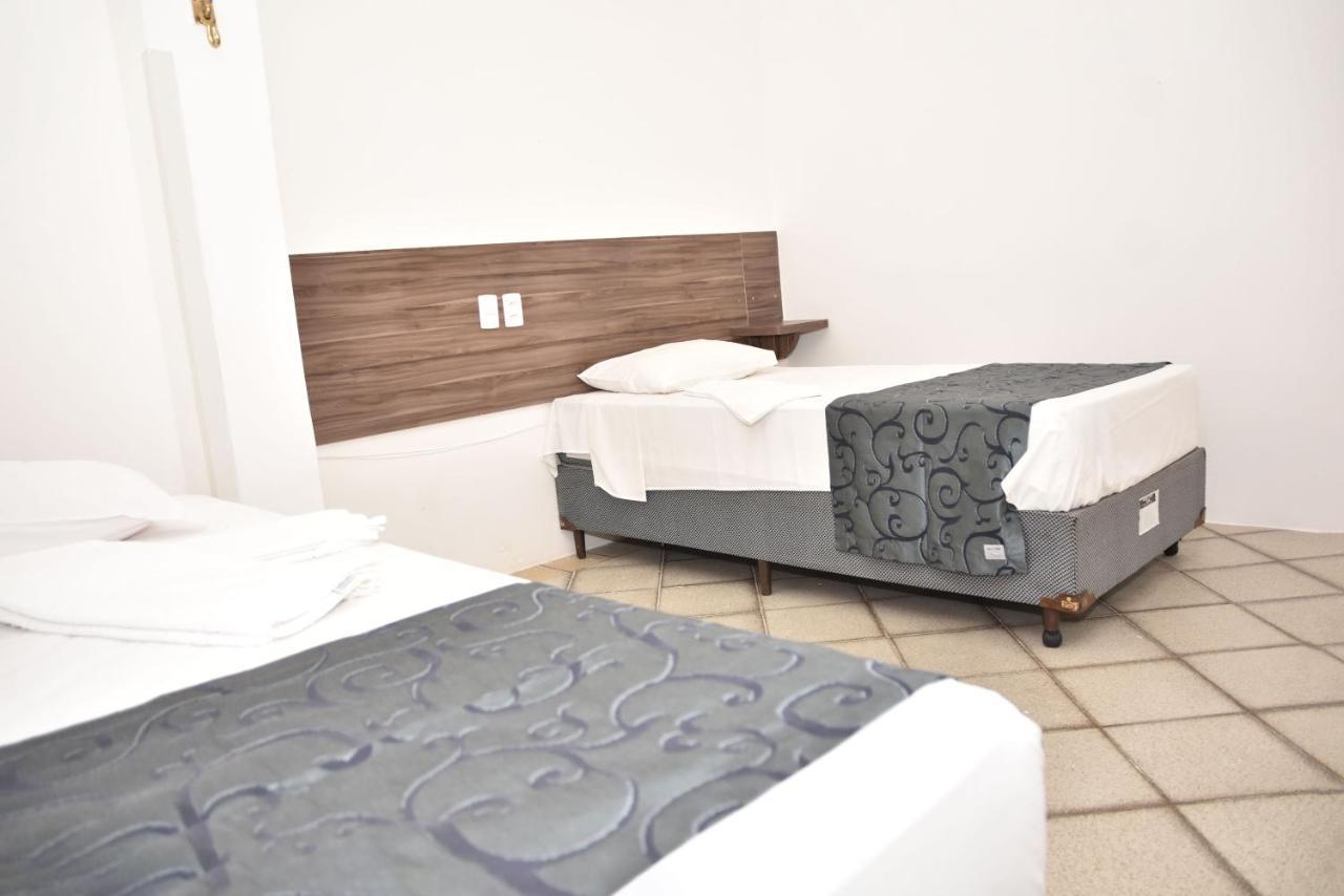 Duna'S Guest House Salvador Buitenkant foto