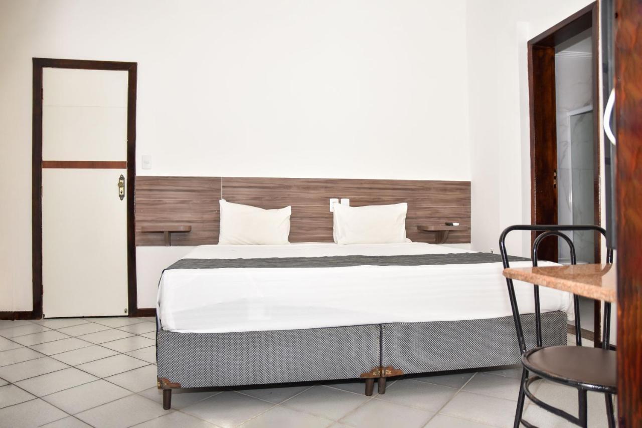 Duna'S Guest House Salvador Buitenkant foto