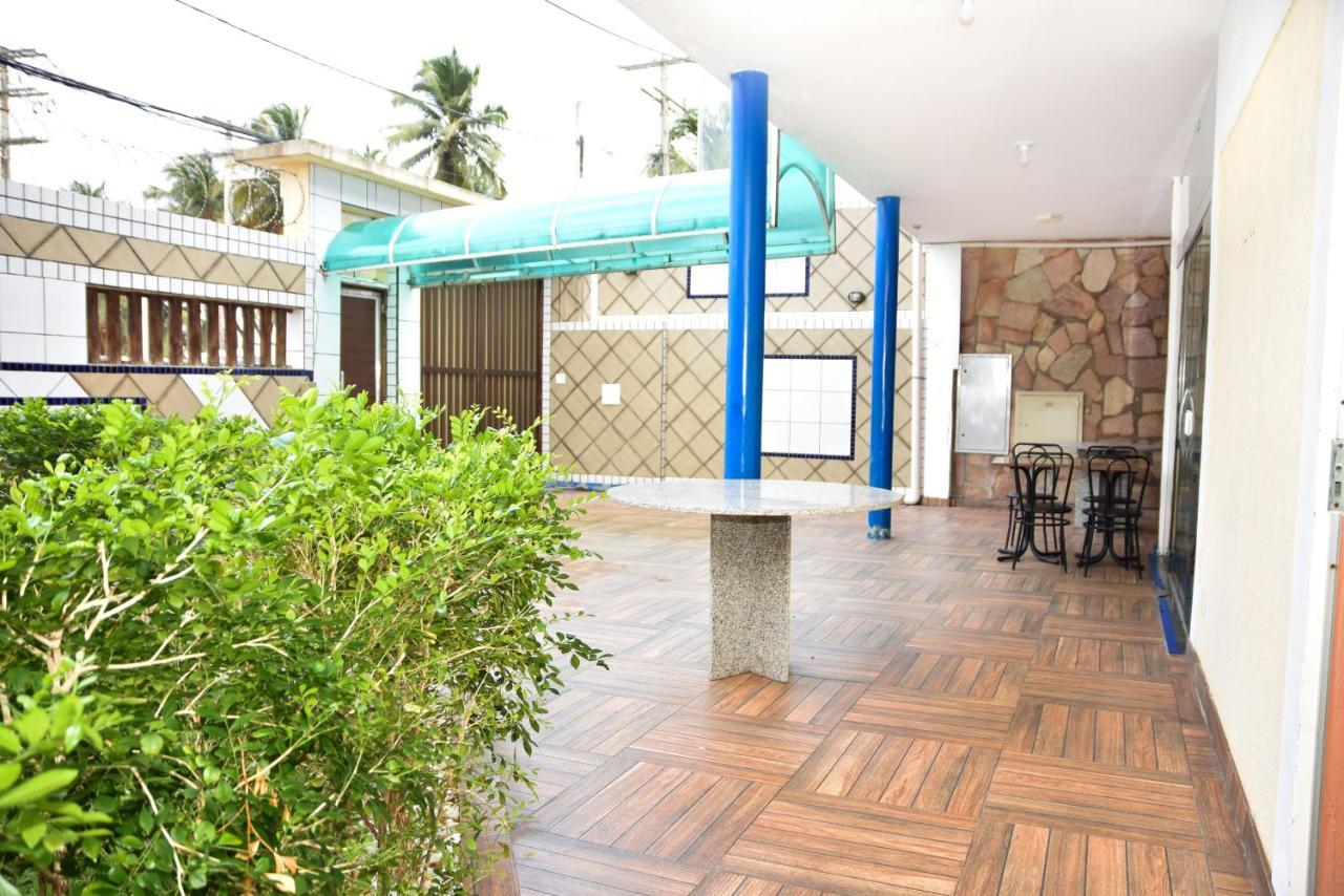 Duna'S Guest House Salvador Buitenkant foto
